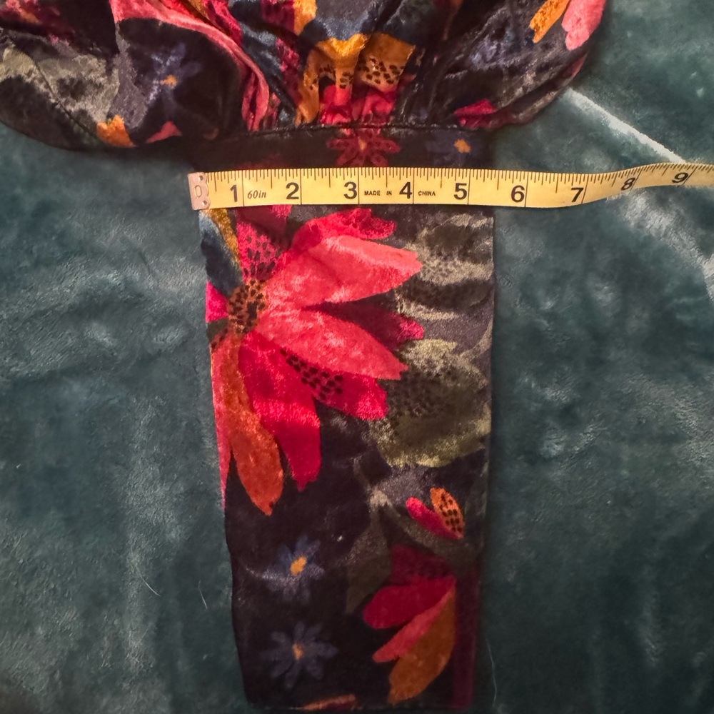 FARM Rio Colorful Mini Dress - Picture 7 of 10